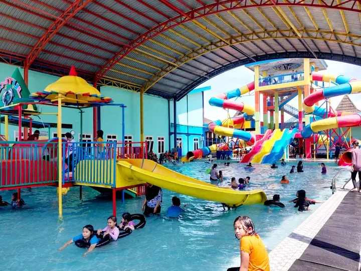 Renang di Cilacap: Sentul Swimming Club, Tempat yang Melindungi Kesejahteraan Anda