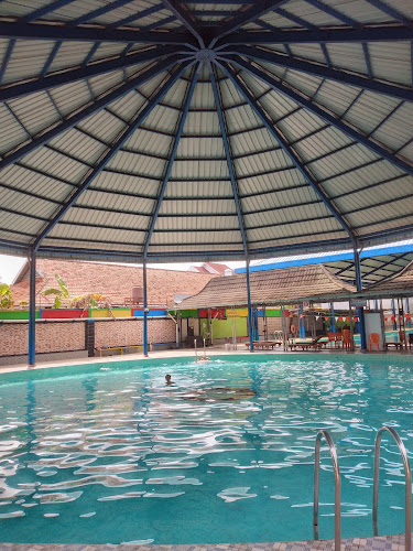 Renang di Cilacap: Sentul Swimming Club, Tempat yang Melindungi Kesejahteraan Anda